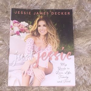 Just Jessie By Jessie James Decker